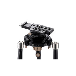 HDA-T11 Hydra Articulating Car Mounting System Tilta