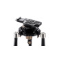 HDA-T11 Hydra Articulating Car Mounting System