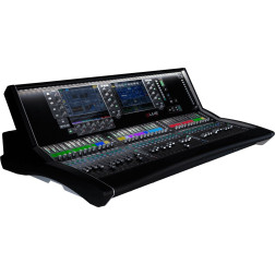 DLIVE-S7000 : Surfaces - 36 faders Surfaces - 36 faders ALLEN & HEATH
