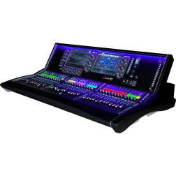 DLIVE-S7000 : Surfaces - 36 faders Surfaces - 36 faders ALLEN & HEATH
