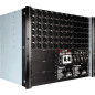 DLIVE-DM48 : Mixracks - 48 entrées, 24 sorties DLIVE-DM48 : Mixracks - 48 entrées, 24 sorties