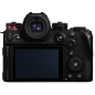 DC-S1RII Boitier Nu