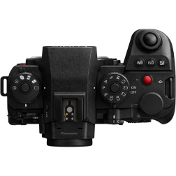 DC-S1RII Boitier Nu Panasonic