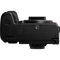 DC-S1RII Boitier Nu