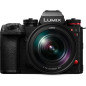 DC-S1RII avec L 24-105 F4 DC-S1RII avec L 24-105 F4