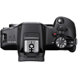 EOS-R100 Boitier nu
