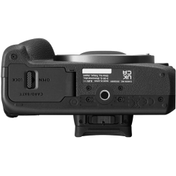 EOS-R100 Boitier nu