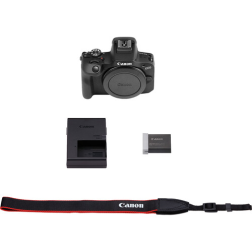 EOS-R100 Boitier nu