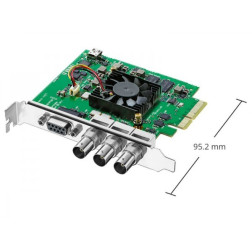 DeckLink SDI 4K Solution de capture et lecture