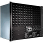 DLIVE-DM64 Mixracks - 64 entrées, 32 sorties