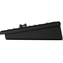 Contrôleurs - 8 faders motorisés pour dLive ALLEN & HEATH