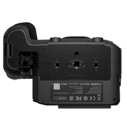 EOS-C70 camera EOS cinema monture RF Canon