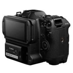 EOS-C70 camera EOS cinema monture RF Canon