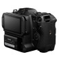 EOS-C70 camera EOS cinema monture RF