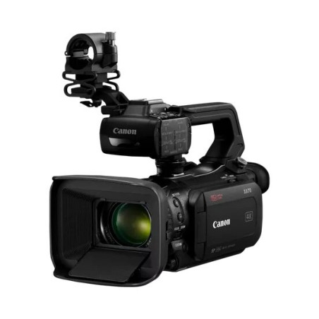 XA70 Cmos 4K 1 pouce zoom x15 Canon