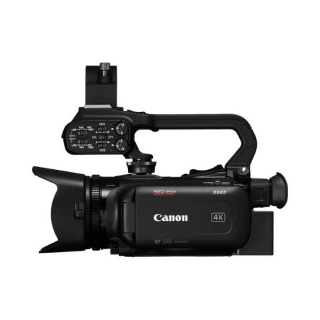 XA60 Cmos 4K 1/3 zoom x20