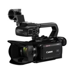 XA60 Cmos 4K 1/3 zoom x20 Canon