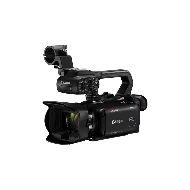 XA60 Camescope professionnel 4K XA60 Camescope professionnel 4K