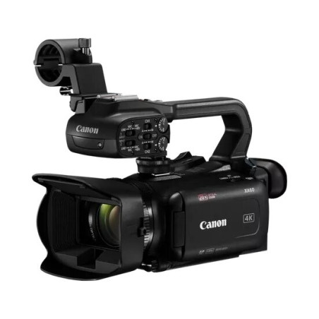 XA60 Cmos 4K 1/3 zoom x20 Canon