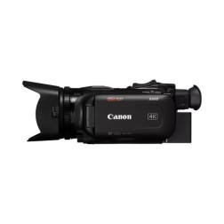 XA60 Cmos 4K 1/3 zoom x20 Canon