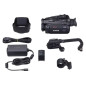 XA60 Camescope professionnel 4K XA60 Camescope professionnel 4K