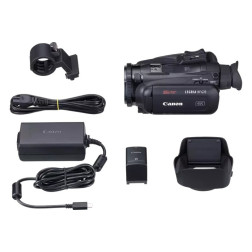 LEGRIA HF-G70 Camescope 4K CMOS de type 1/2,3 Canon