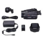 LEGRIA HF-G70 Camescope 4K Canon LEGRIA HF-G70 Camescope 4K Canon