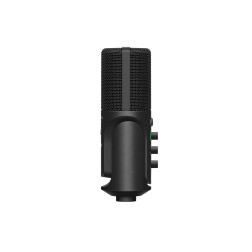 Profile Streaming Set