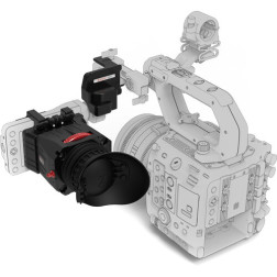 Z-FIND-C4 Z-Finder for Canon C400