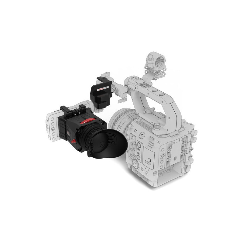 Z-FIND-C4 Z-Finder for Canon C400