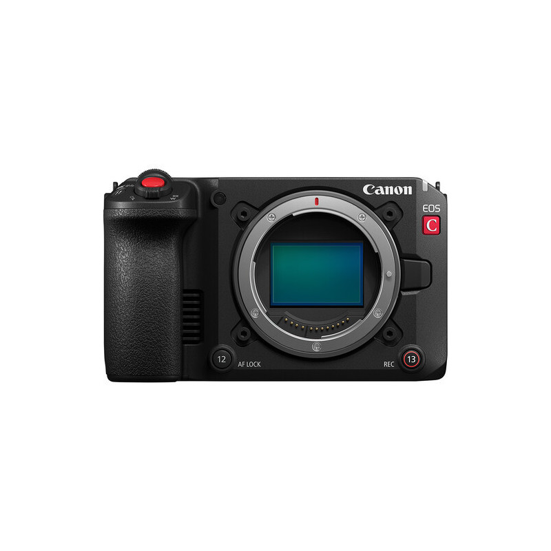 EOS-C50 Capteur Plein Format 7K 32mions pixels