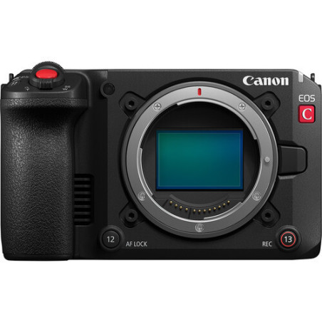 EOS-C50 Capteur Plein Format 7K 32mions pixels