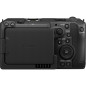 EOS-C50 Capteur Plein Format 7K 32mions pixels