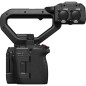 EOS-C50 Capteur Plein Format 7K 32mions pixels