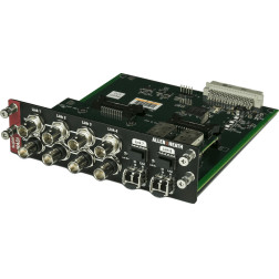 Cartes optionnelles - Carte interface Super MADI ALLEN & HEATH