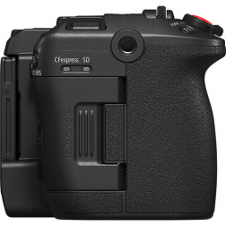 EOS-C50 Capteur Plein Format 7K 32mions pixels