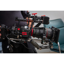 EOS-C50 Capteur Plein Format 7K 32mions pixels