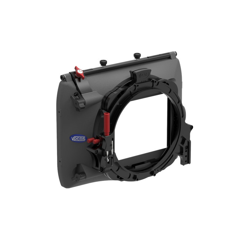 0200-0256 MB-256 MB-256 wide-angle matte box compatible