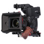 0200-0256 MB-256 MB-256 wide-angle matte box compatible