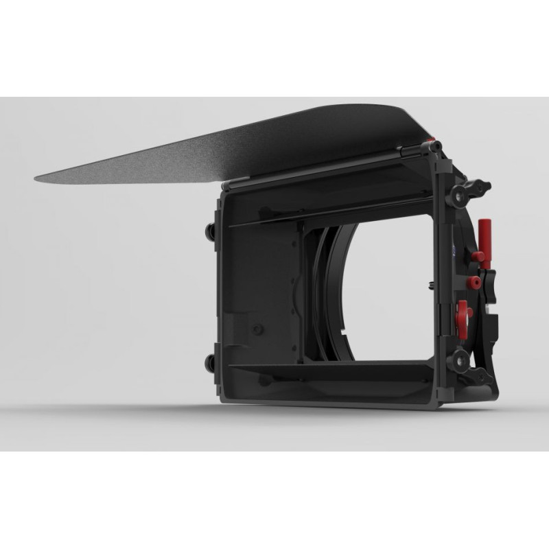 0400-0436 MB-436 4"x5.65" matte box MB-436
