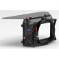 0400-0436 MB-436 4"x5.65" matte box MB-436