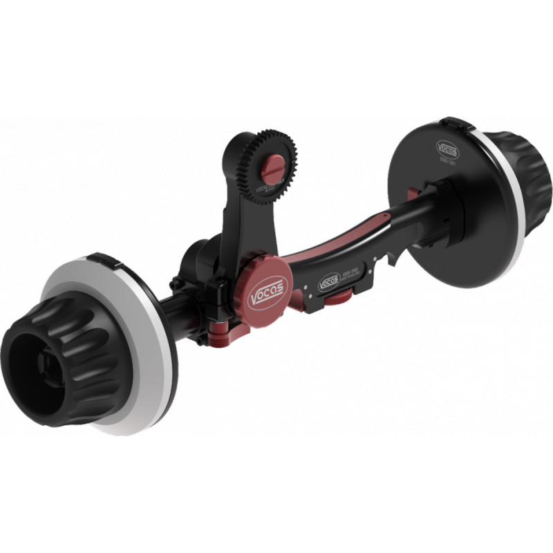 0500-4010 MFC-6 follow focus kit 1:1