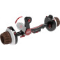 0500-4010 MFC-6 follow focus kit 1:1 0500-4010 MFC-6 follow focus kit 1:1