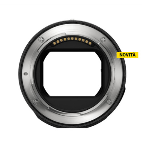 FTZII Nikon Adapter Nikon FTZII bayonet adapter