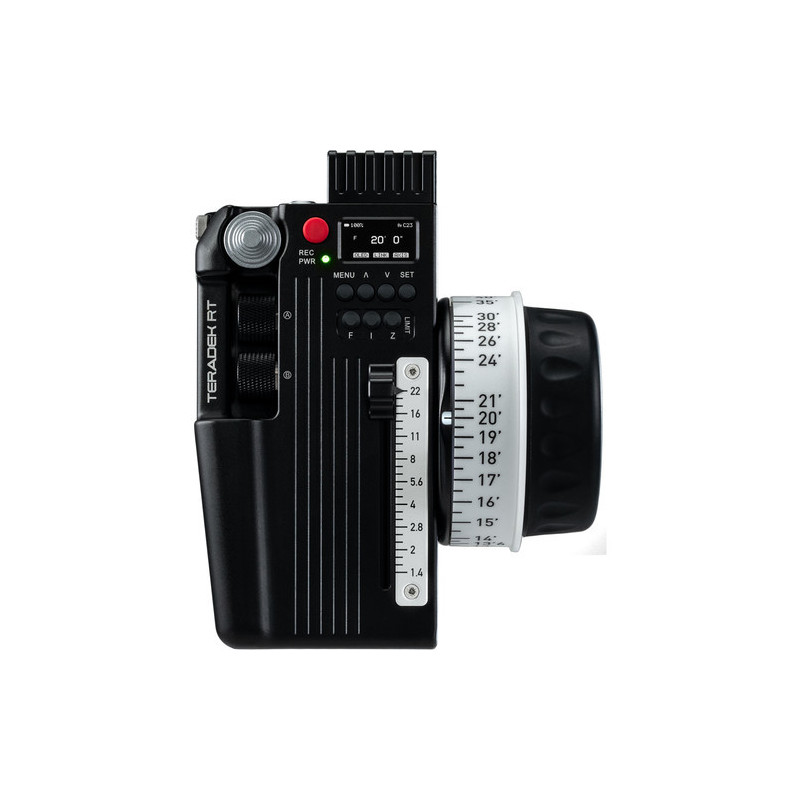 CTRL.3 Three-Axis CTRL.3 three-axis wireless lens contro