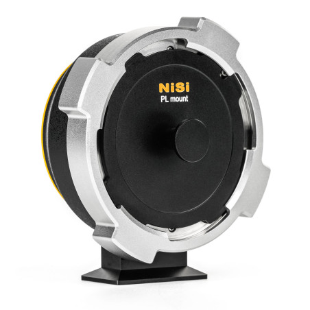 Lens Mount Adapter (PL-L )