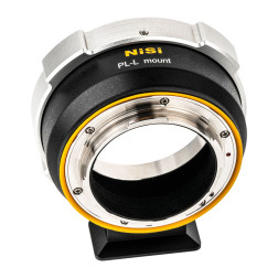Lens Mount Adapter (PL-L )