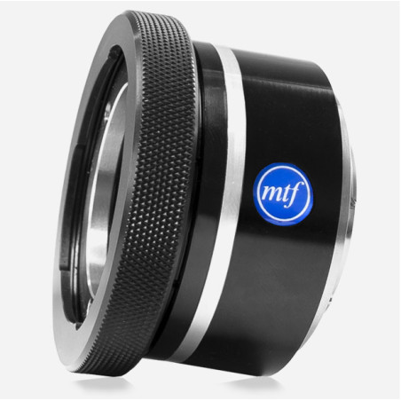MTB4S16M43 MTF Services Ltd B4 23  to Super16 Micro 43