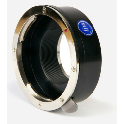 MTCANEFM43 Adaptor for Micro 43 camera with EOS lens -