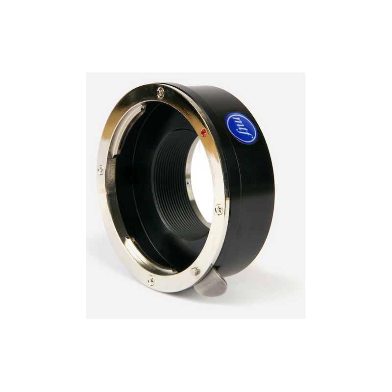 MTCANEFM43 Adaptor for Micro 43 camera with EOS lens - MTCANEFM43 Adaptor for Micro 43 camera with EOS lens -